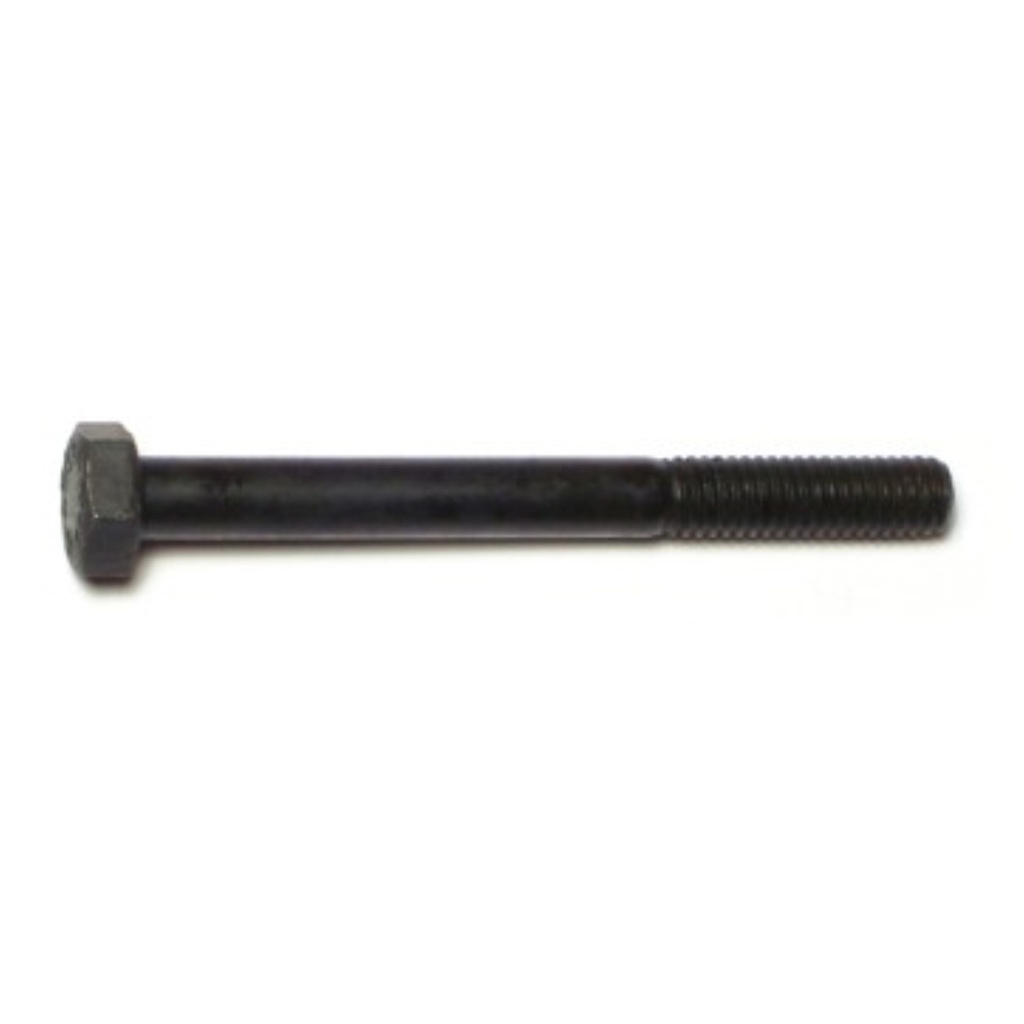 6mm-1.0 x 60mm Hex Cap Scr 10.9