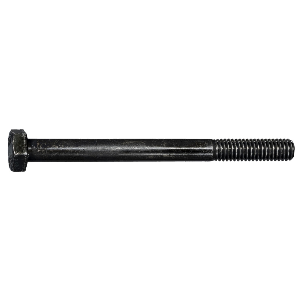 6mm-1.0 x 70mm Hex Cap Scr 10.9