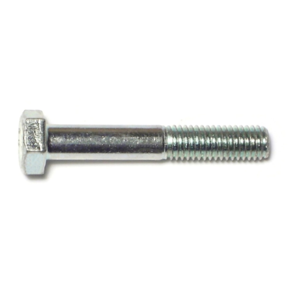 8mm-1.25 x30mm Hex Cap Scr 10.9