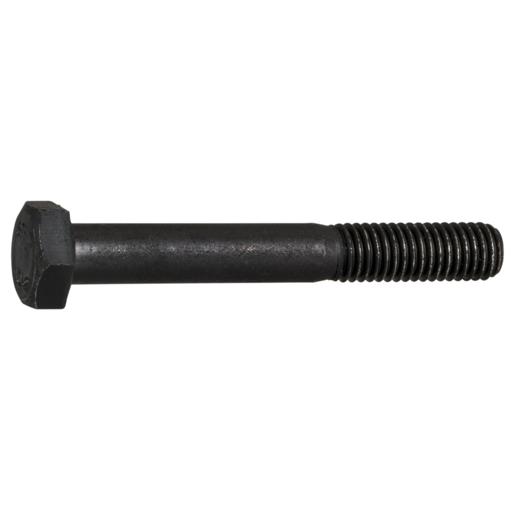 8mm-1.25 x60mm Hex Cap Scr 10.9