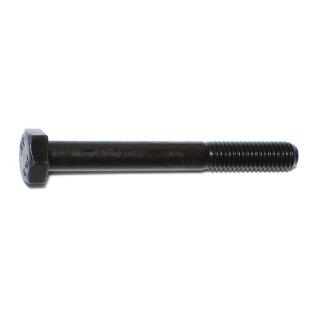 8mm-1.25 x70mm Hex Cap Scr 10.9