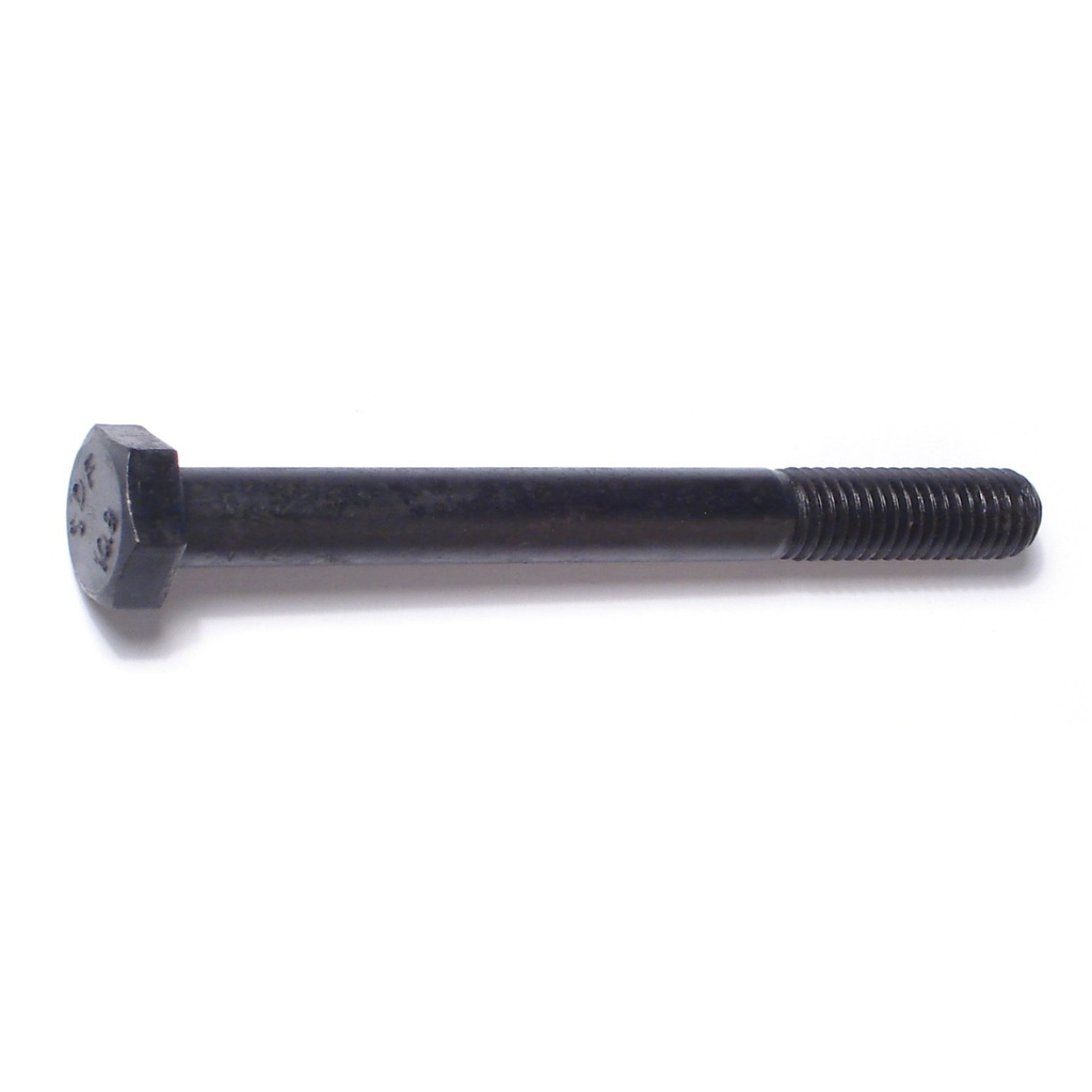 8mm-1.25 x80mm Hex Cap Scr 10.9