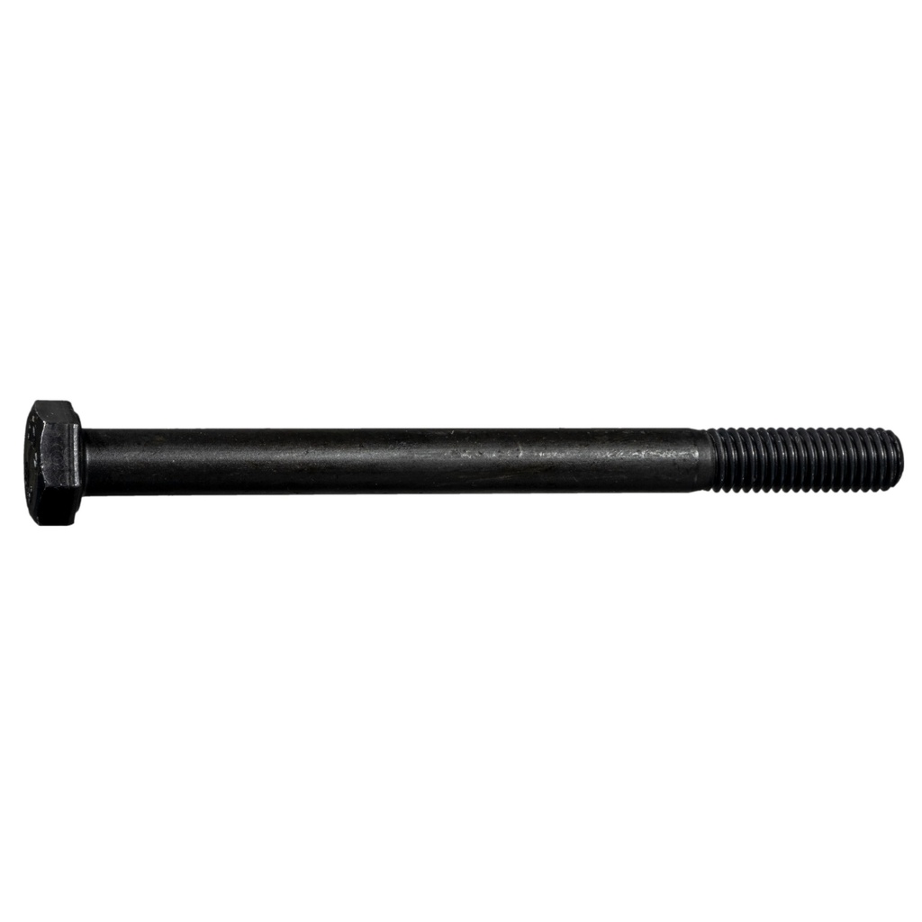 8mm-1.25x100mm Hex Cap Scr 10.9