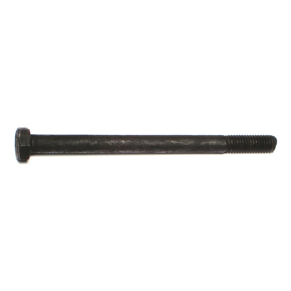 8mm-1.25x110mm Hex Cap Scr 10.9