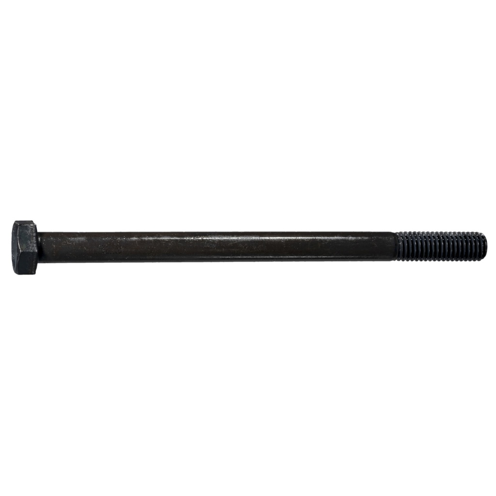 8mm-1.25x120mm Hex Cap Scr 10.9