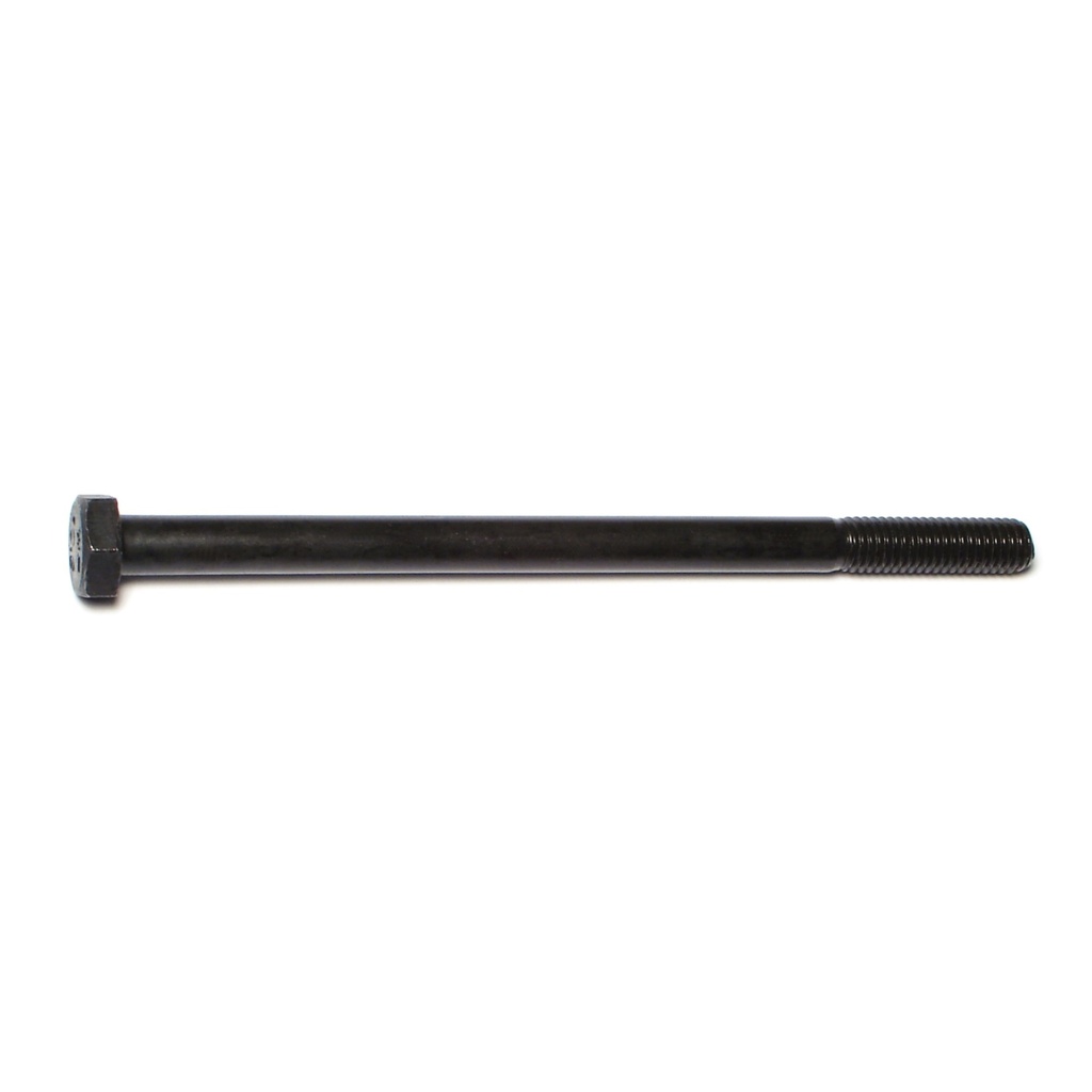 8mm-1.25x130mm Hex Cap Scr 10.9