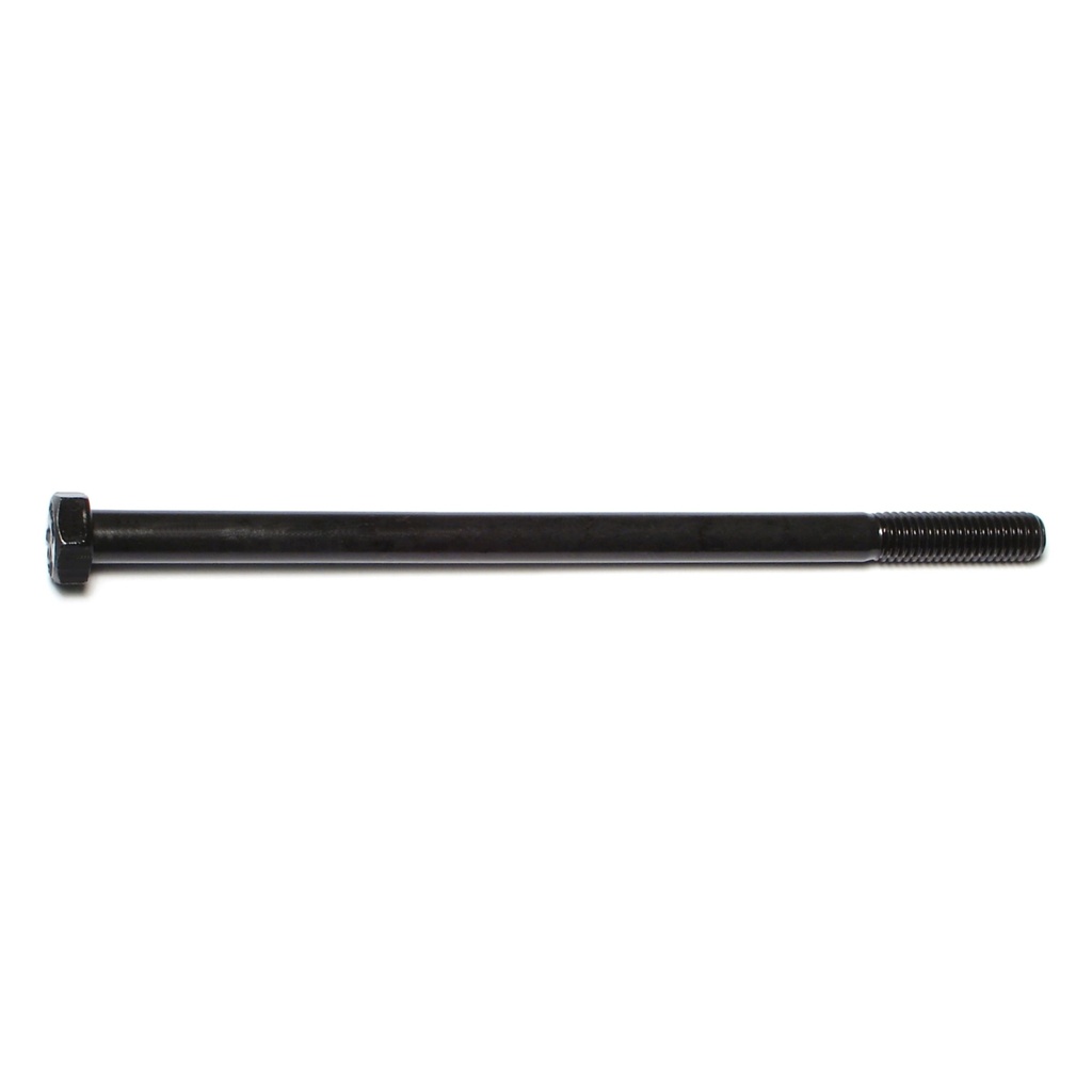 8mm-1.25x150mm Hex Cap Scr 10.9