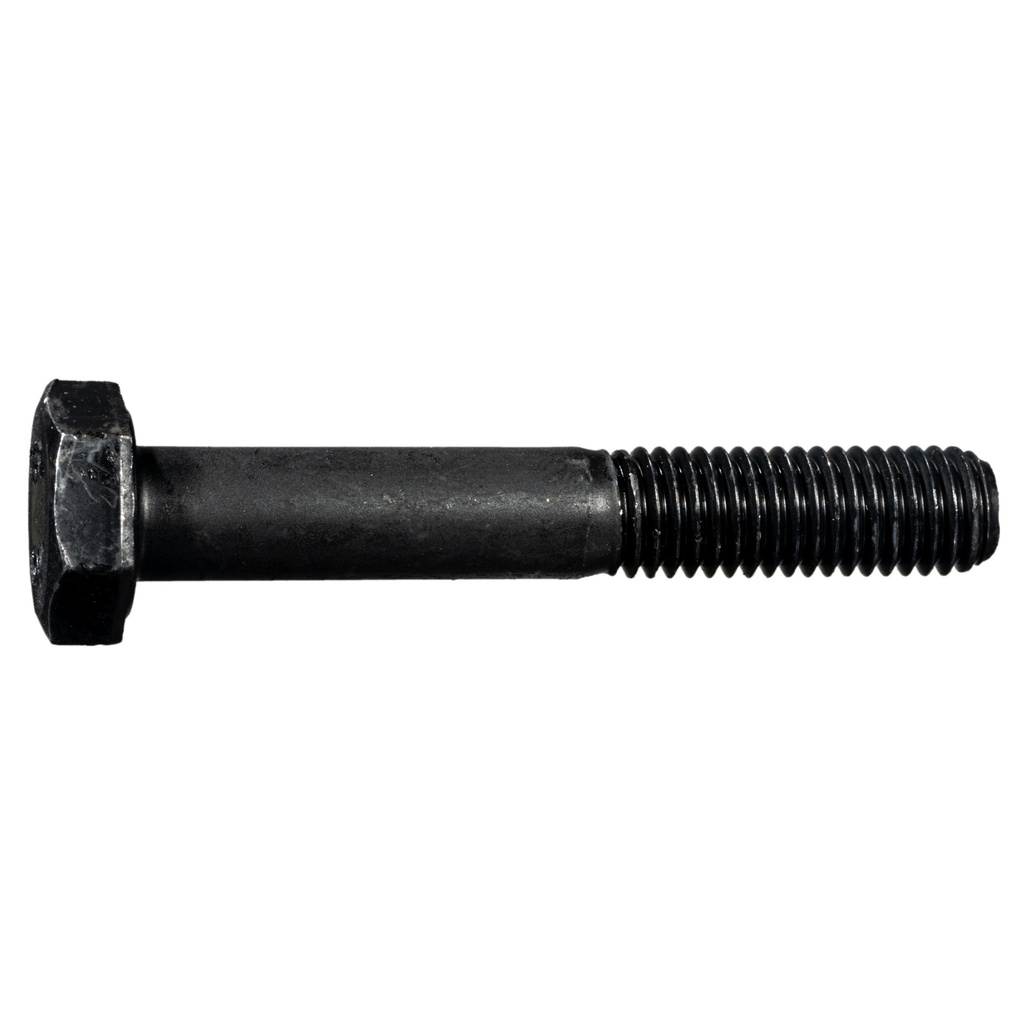 10mm-1.5 x65mm Hex Cap Scr 10.9