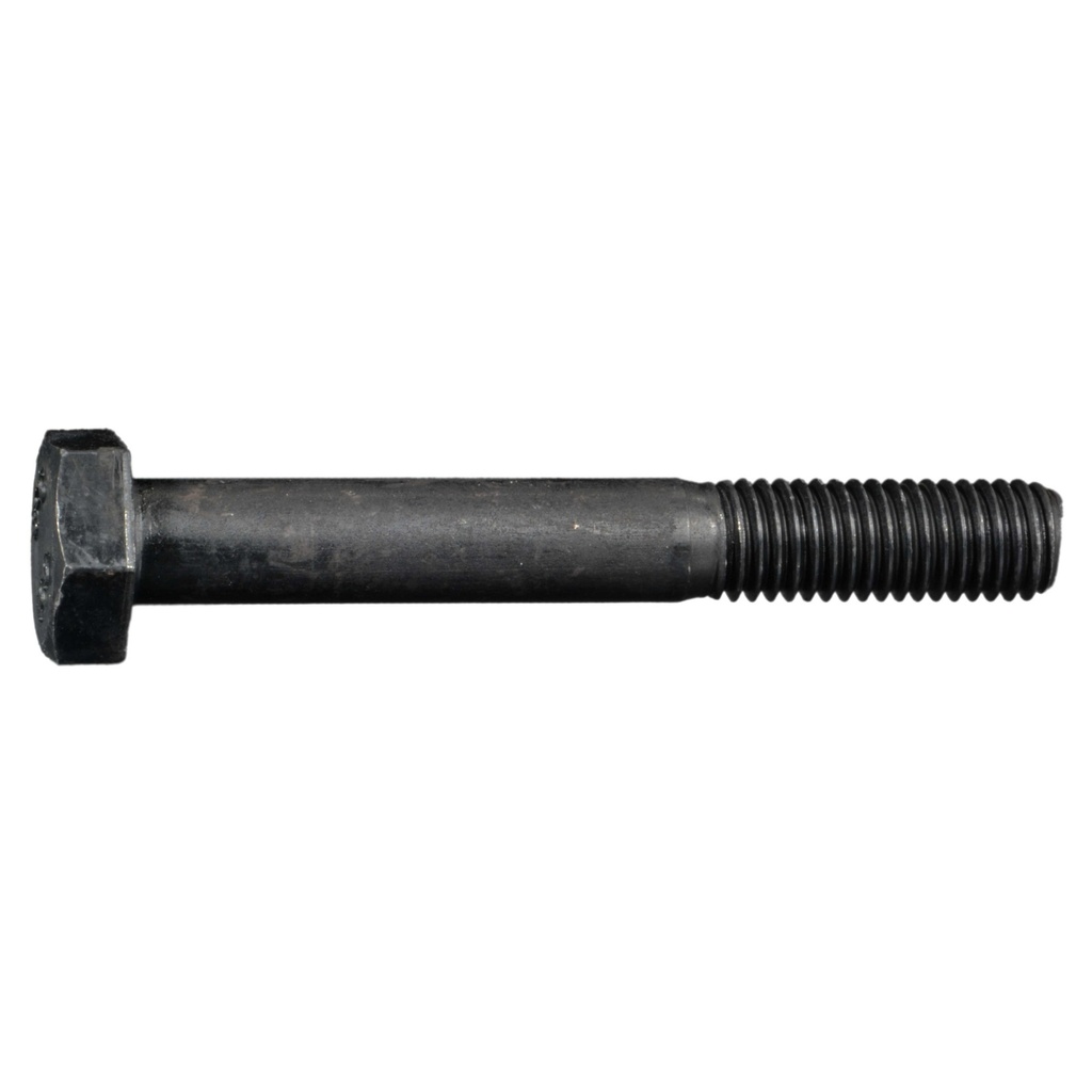 10mm-1.5 x75mm Hex Cap Scr 10.9