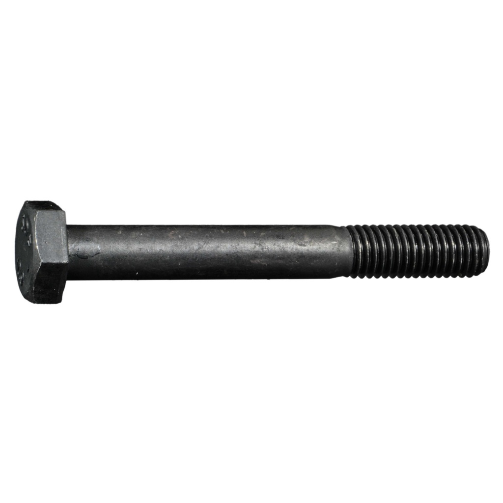 10mm-1.5 x80mm Hex Cap Scr 10.9