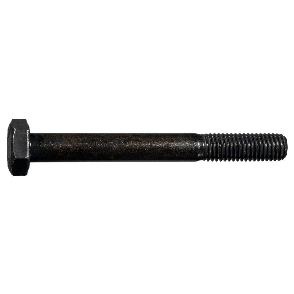 10mm-1.5 x90mm Hex Cap Scr 10.9