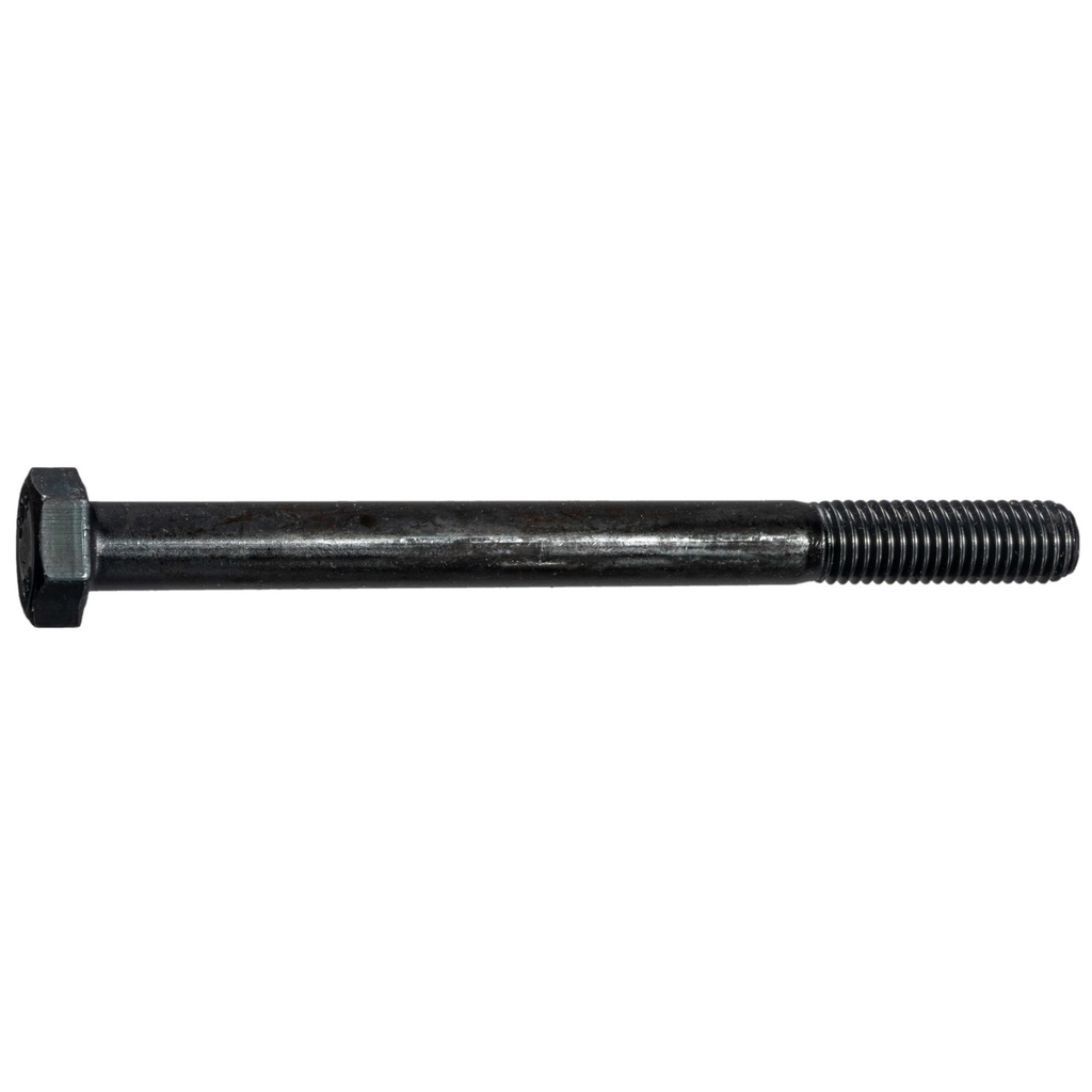 12mm-1.75 x140 Hex Cap Scr 10.9