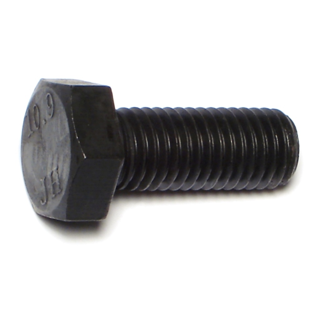 14mm-2.0 x35mm Hex Cap Scr 10.9