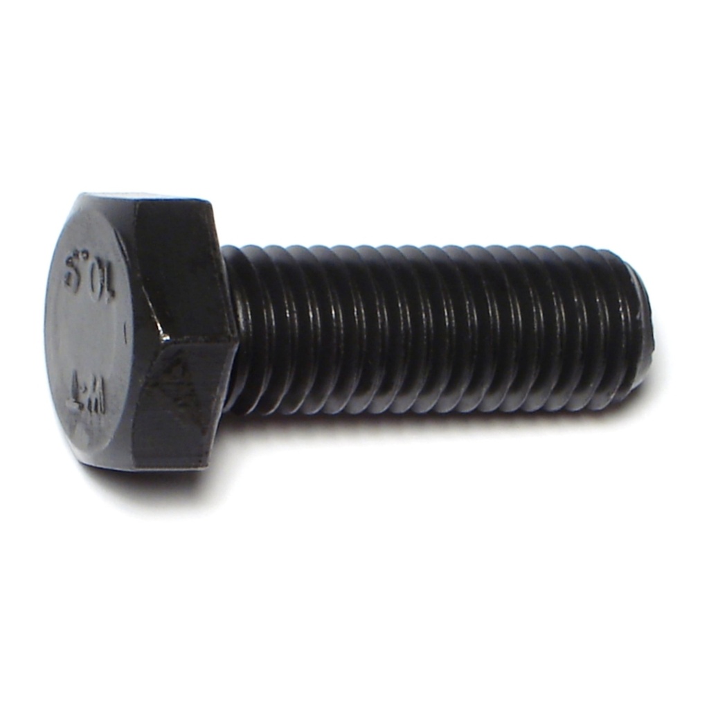 14mm-2.0 x40mm Hex Cap Scr 10.9