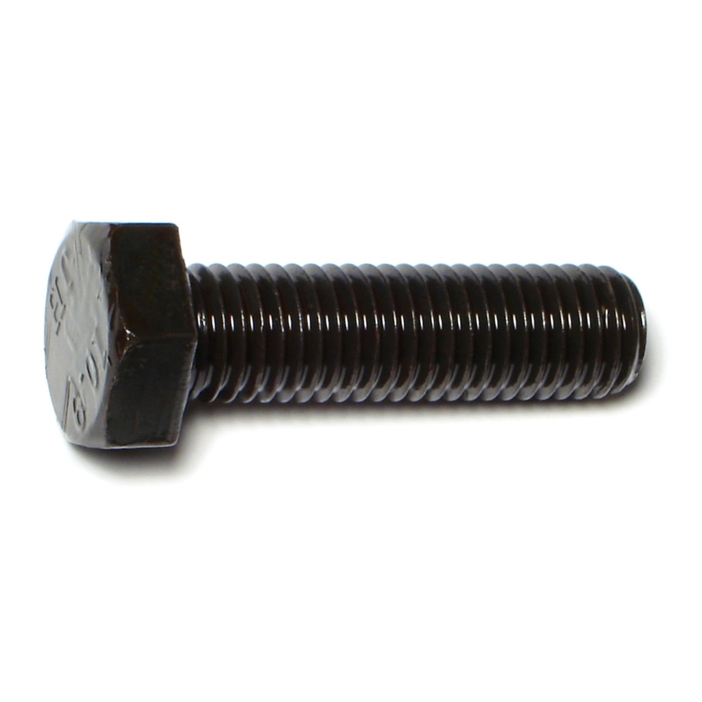14mm-2.0 x50mm Hex Cap Scr 10.9