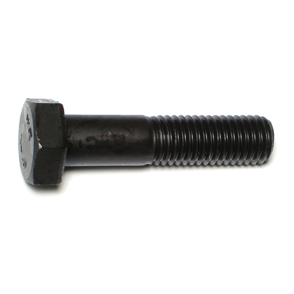 14mm-2.0 x60mm Hex Cap Scr 10.9
