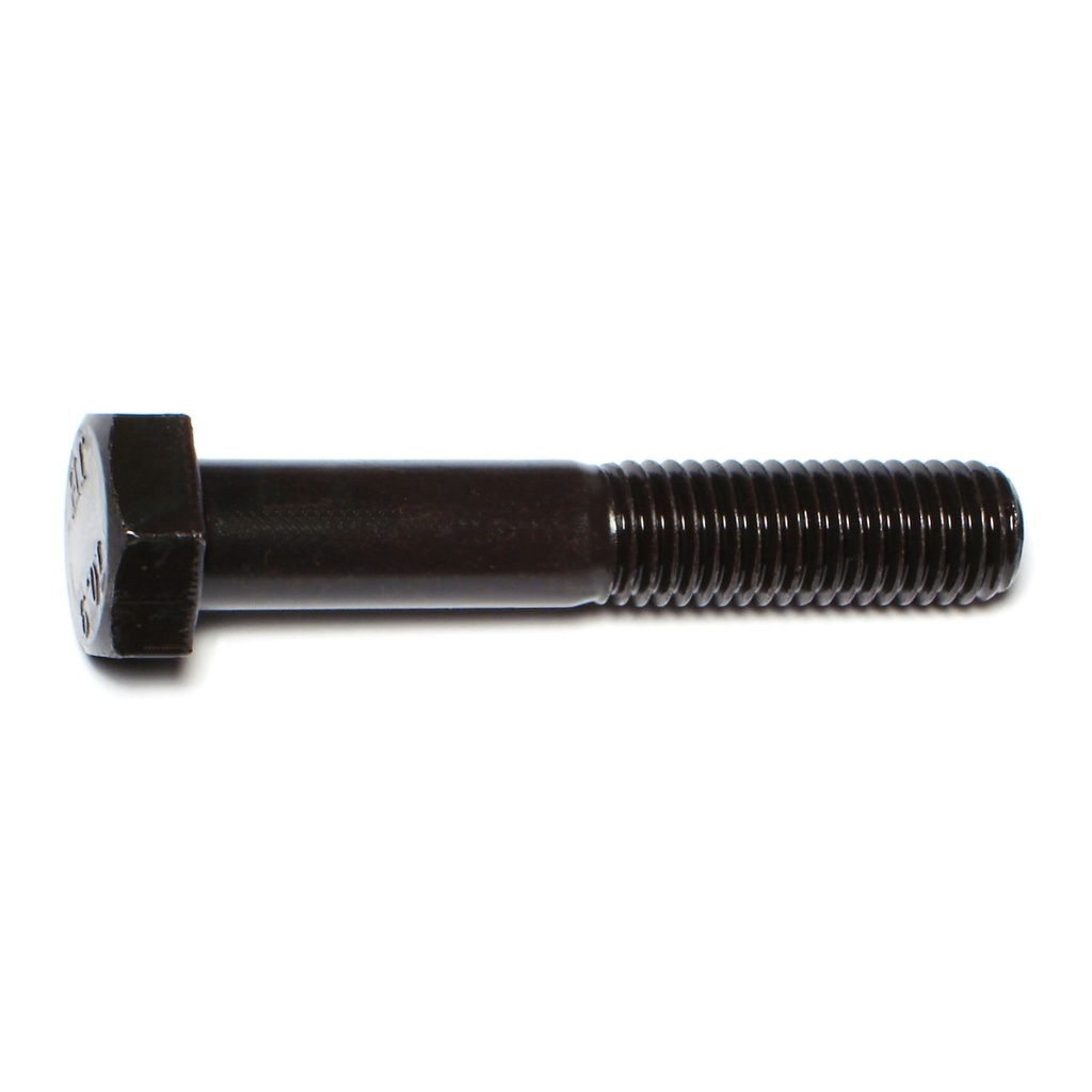 14mm-2.0 x80mm Hex Cap Scr 10.9