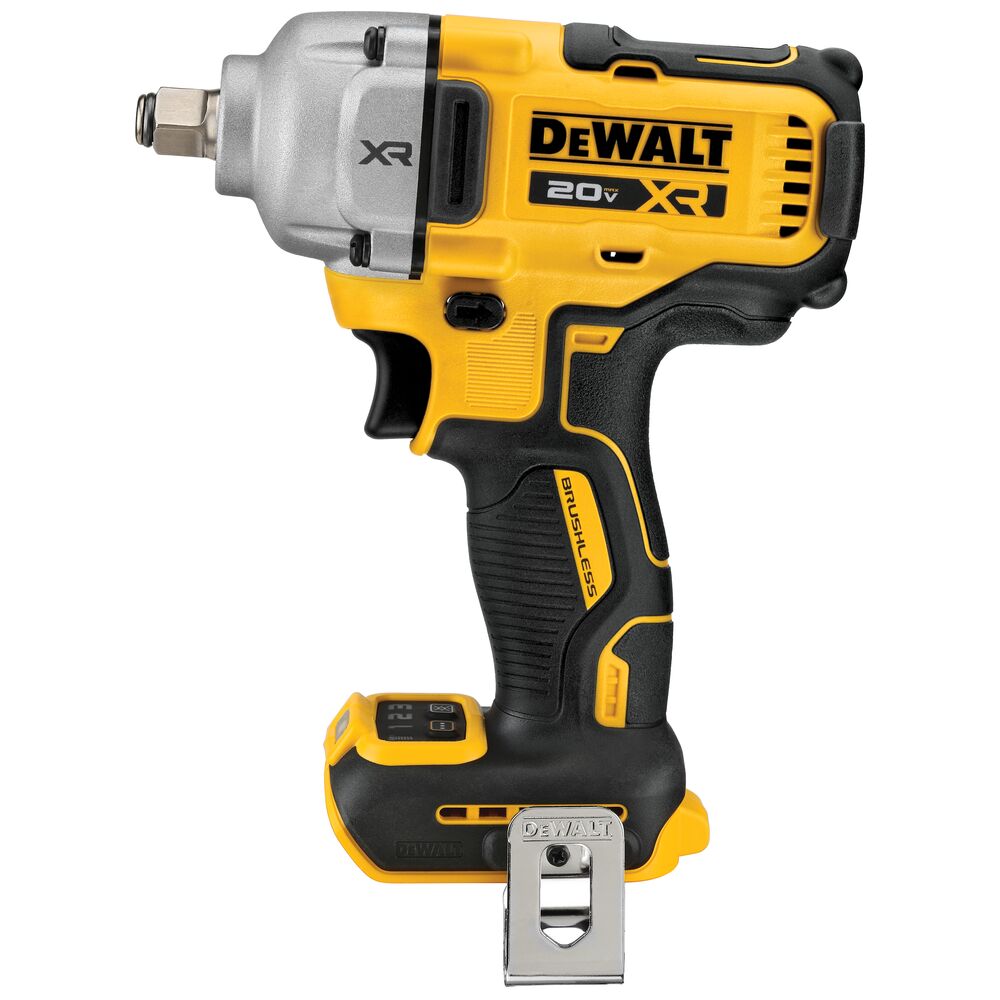 [DCF891B] 20V MAX 1/2IN MID-RANGE IW W/HR (BARE)