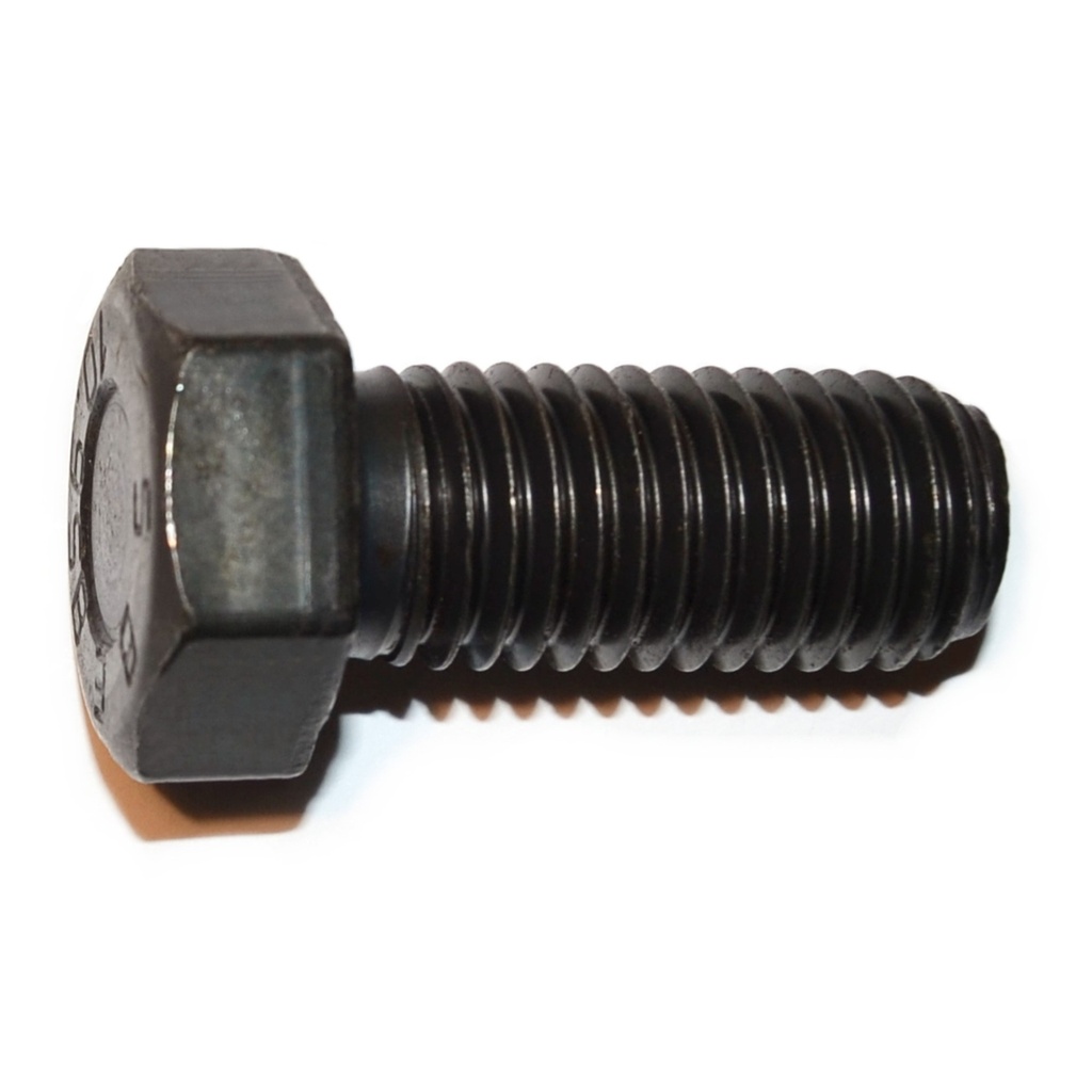 18mm-2.5 x40mm Hex Cap Scr 10.9