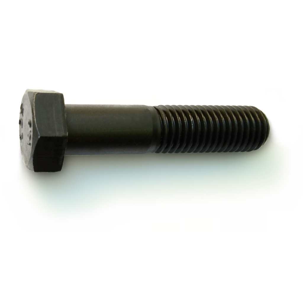 18mm-2.5 x80mm Hex Cap Scr 10.9