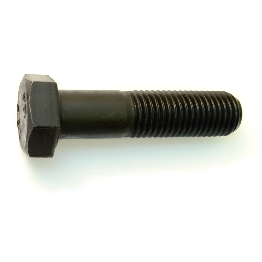 20mm-2.5 x80mm Hex Cap Scr 10.9