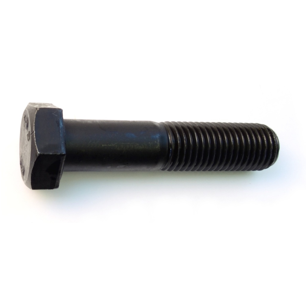 20mm-2.5 x90mm Hex Cap Scr 10.9