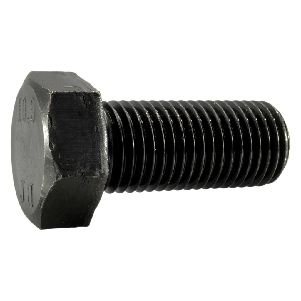 22mm-2.5 x50mm Hex Cap Scr 10.9