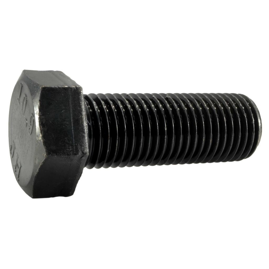 22mm-2.5 x60mm Hex Cap Scr 10.9