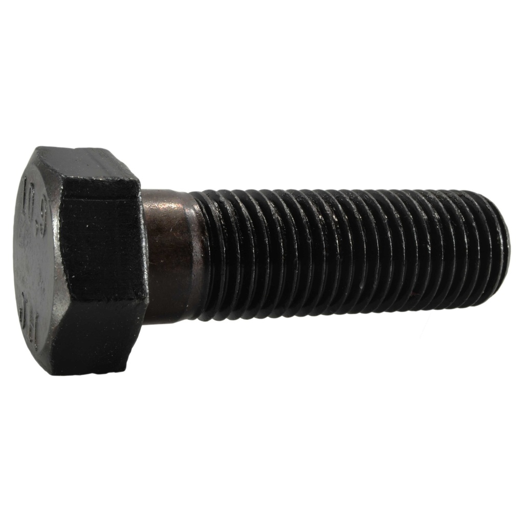 22mm-2.5 x70mm Hex Cap Scr 10.9