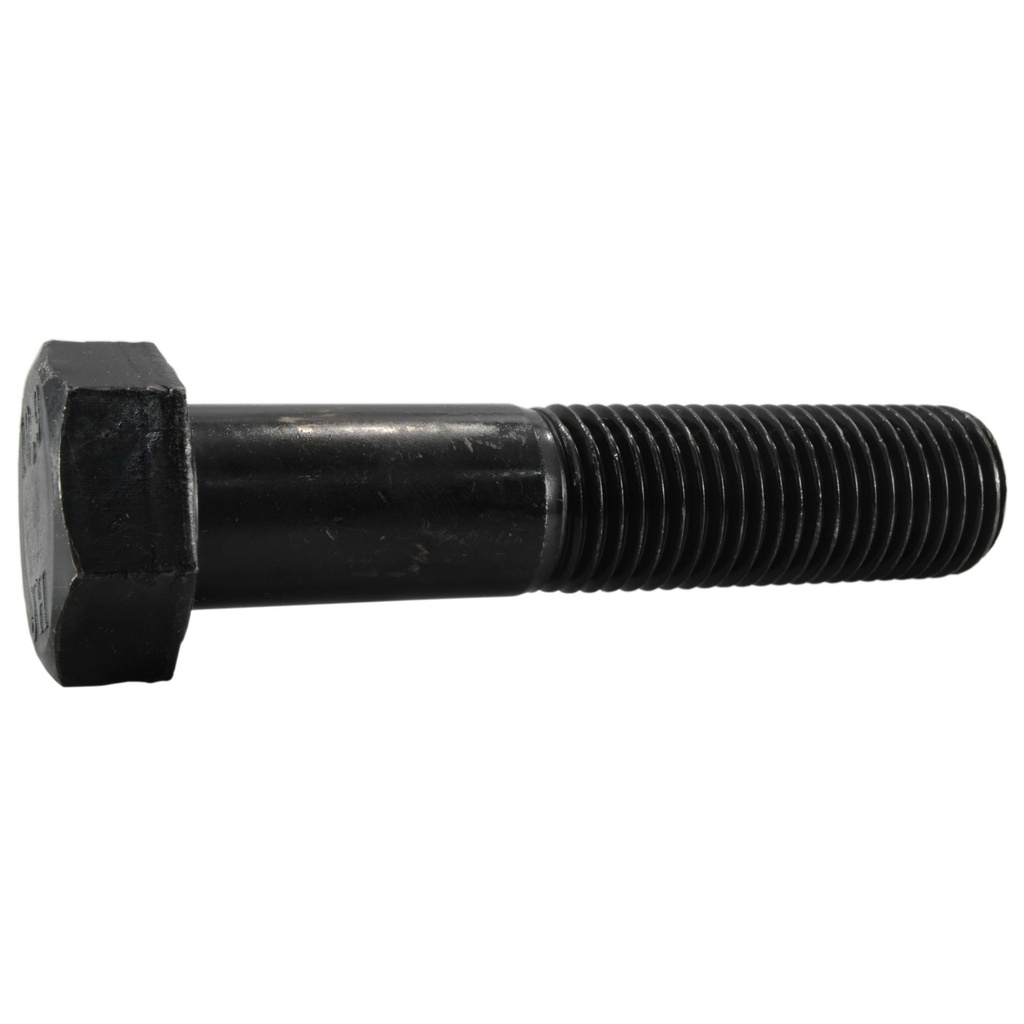 22mm-2.5x100mm Hex Cap Scr 10.9