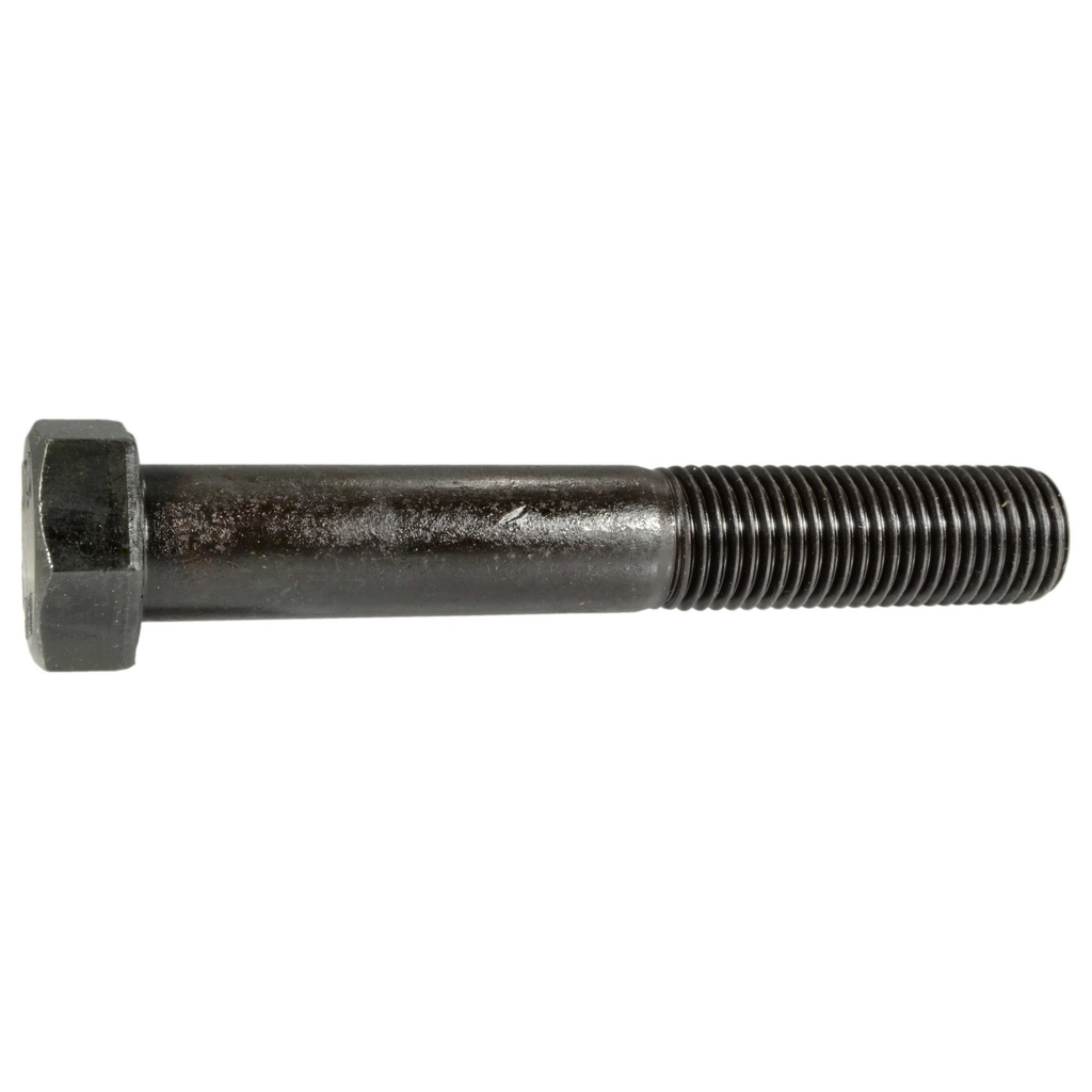 22mm-2.5x140mm Hex Cap Scr 10.9