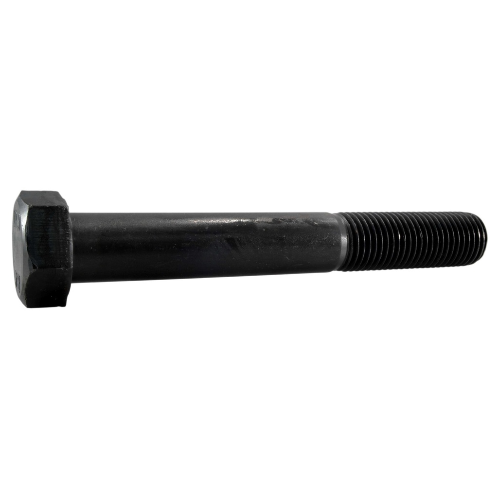 22mm-2.5x160mm Hex Cap Scr 10.9