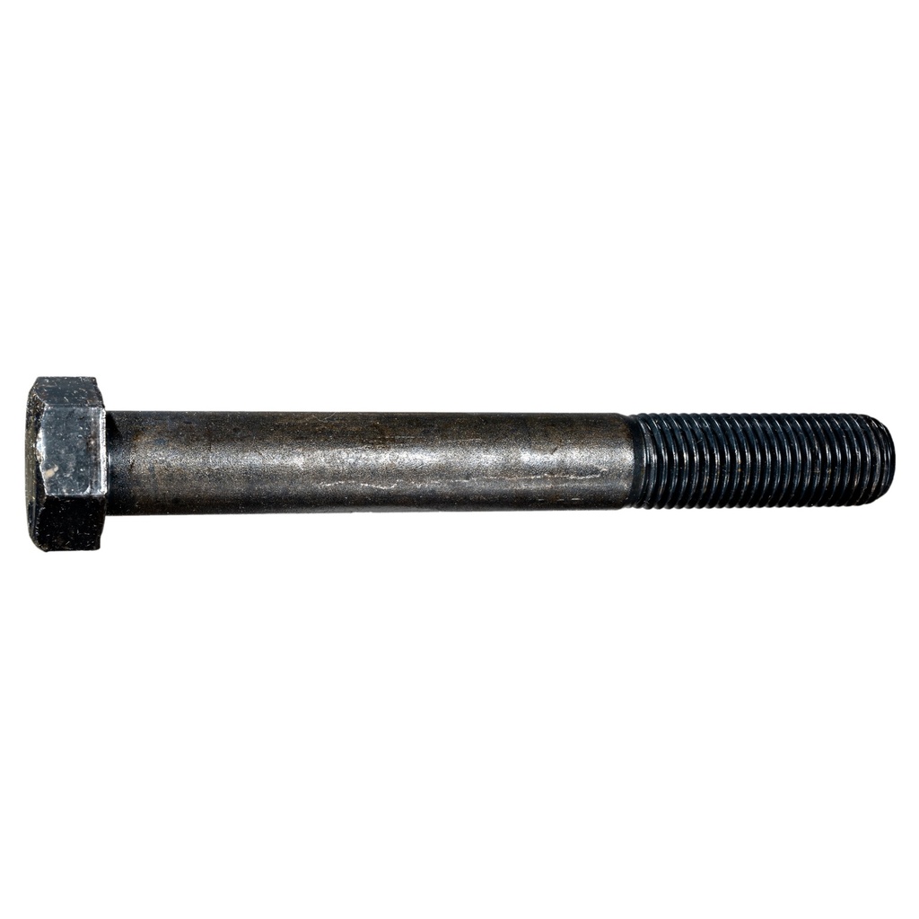22mm-2.5x180mm Hex Cap Scr 10.9