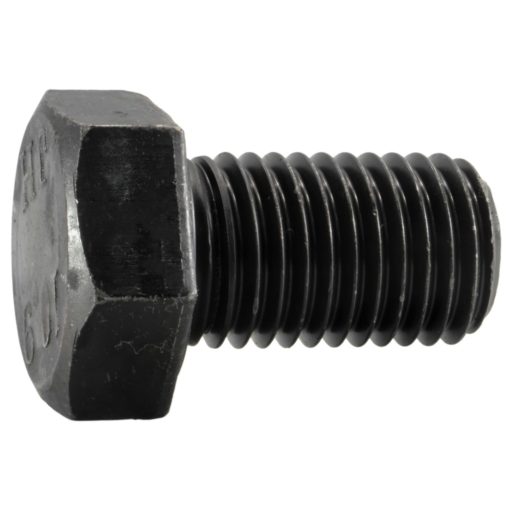 24mm-3.0 x40mm Hex Cap Scr 10.9