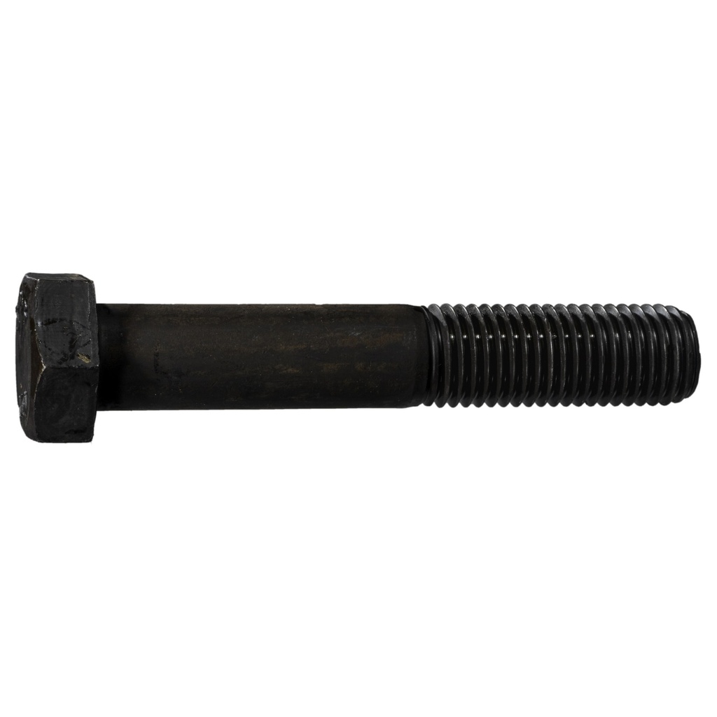24mm-3.0x140mm Hex Cap Scr 10.9