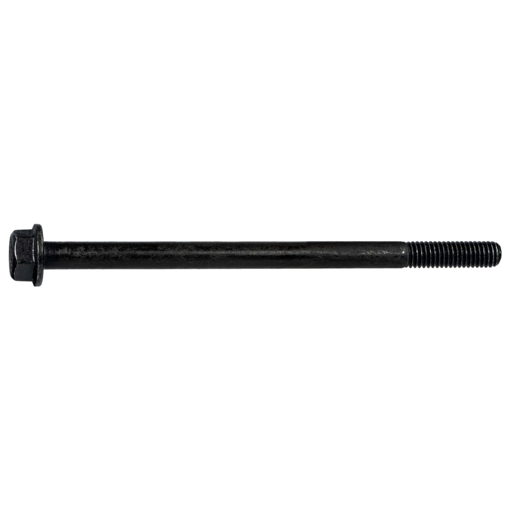 6mm-1.0 x100mm Flange Bolt 10.9