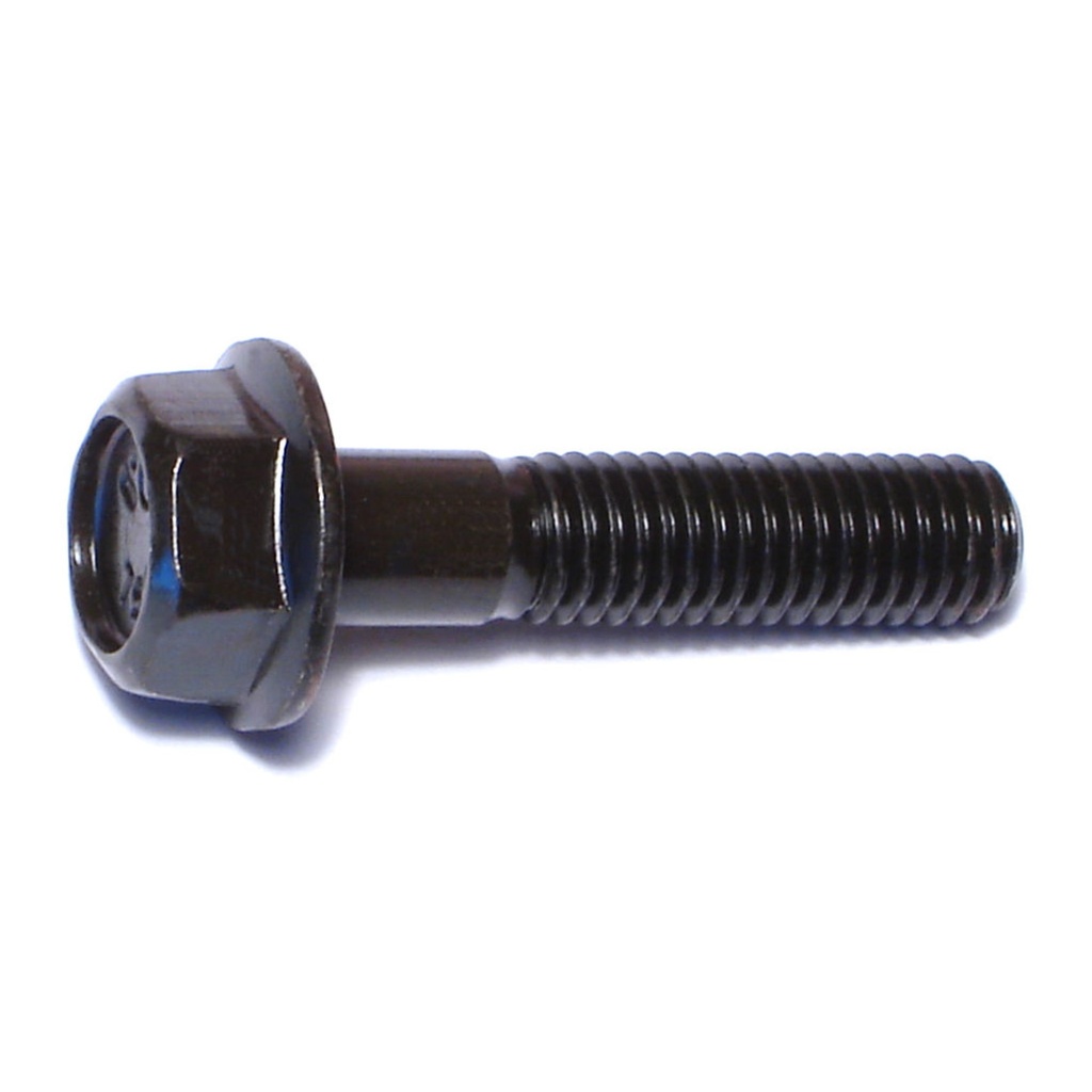 8mm-1.25 x35mm Flange Bolt 10.9