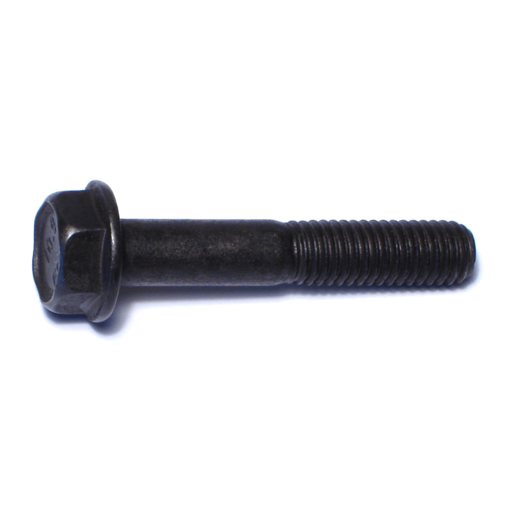 8mm-1.25 x45mm Flange Bolt 10.9