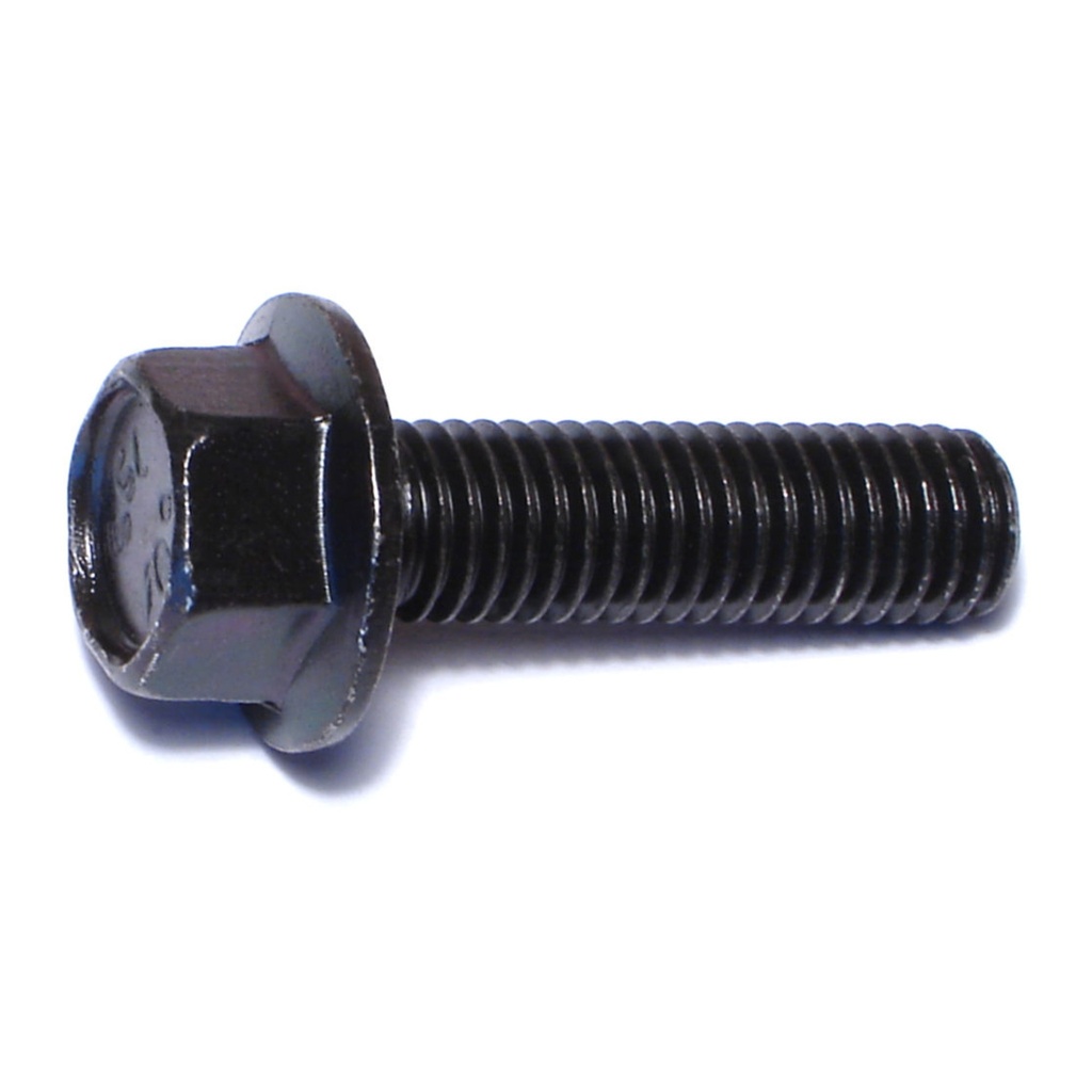 10mm-1.5 x35mm Flange Bolt 10.9