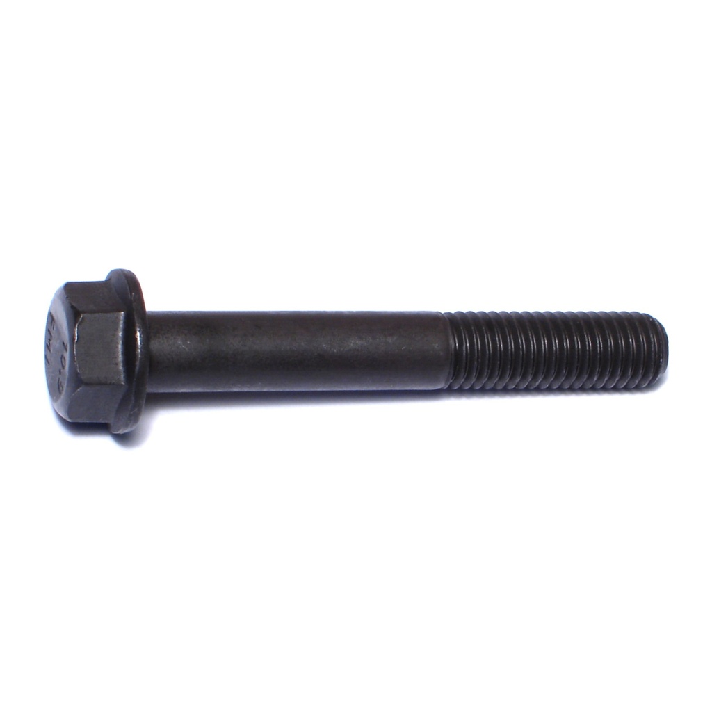 10mm-1.5 x70mm Flange Bolt 10.9