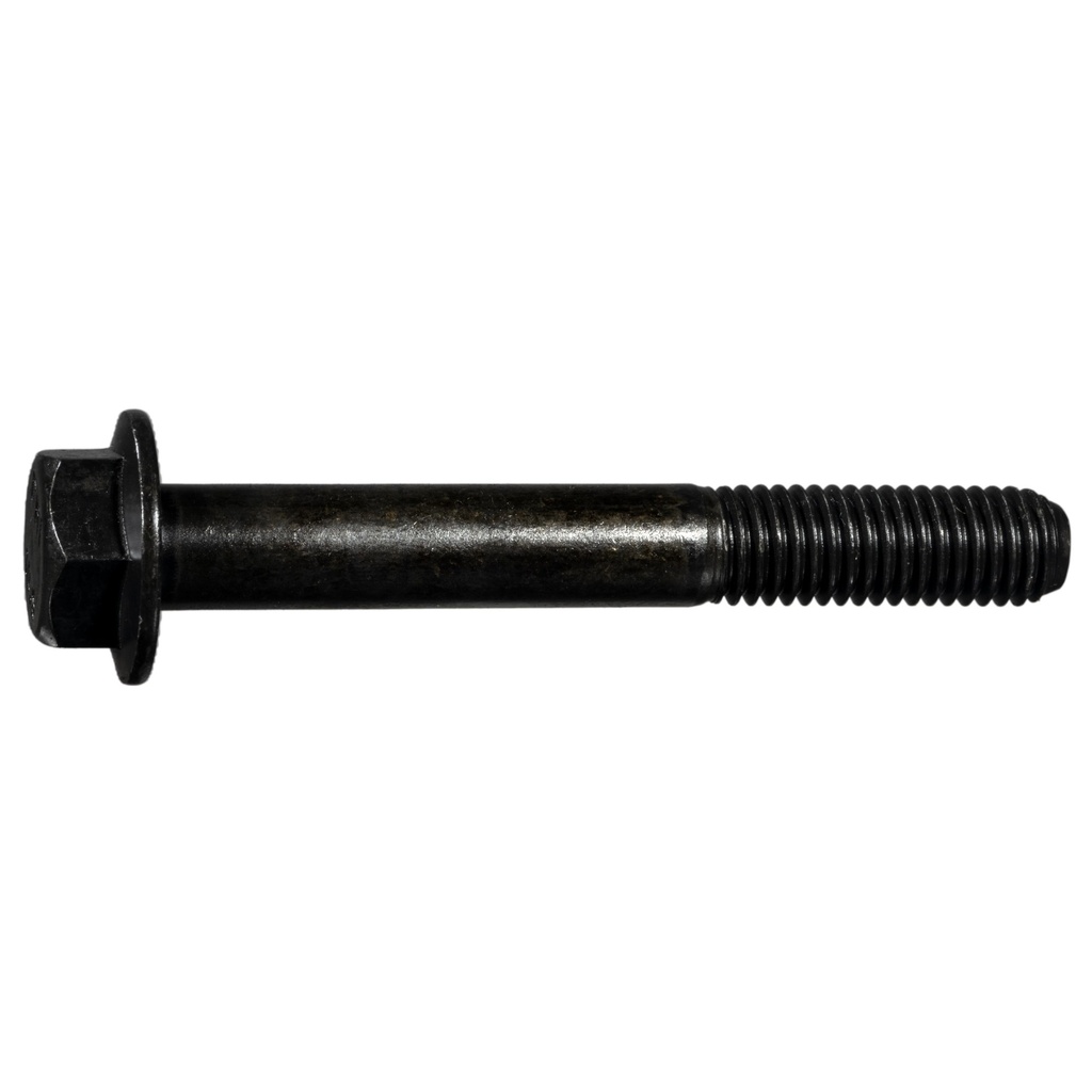 10mm-1.5 x75mm Flange Bolt 10.9