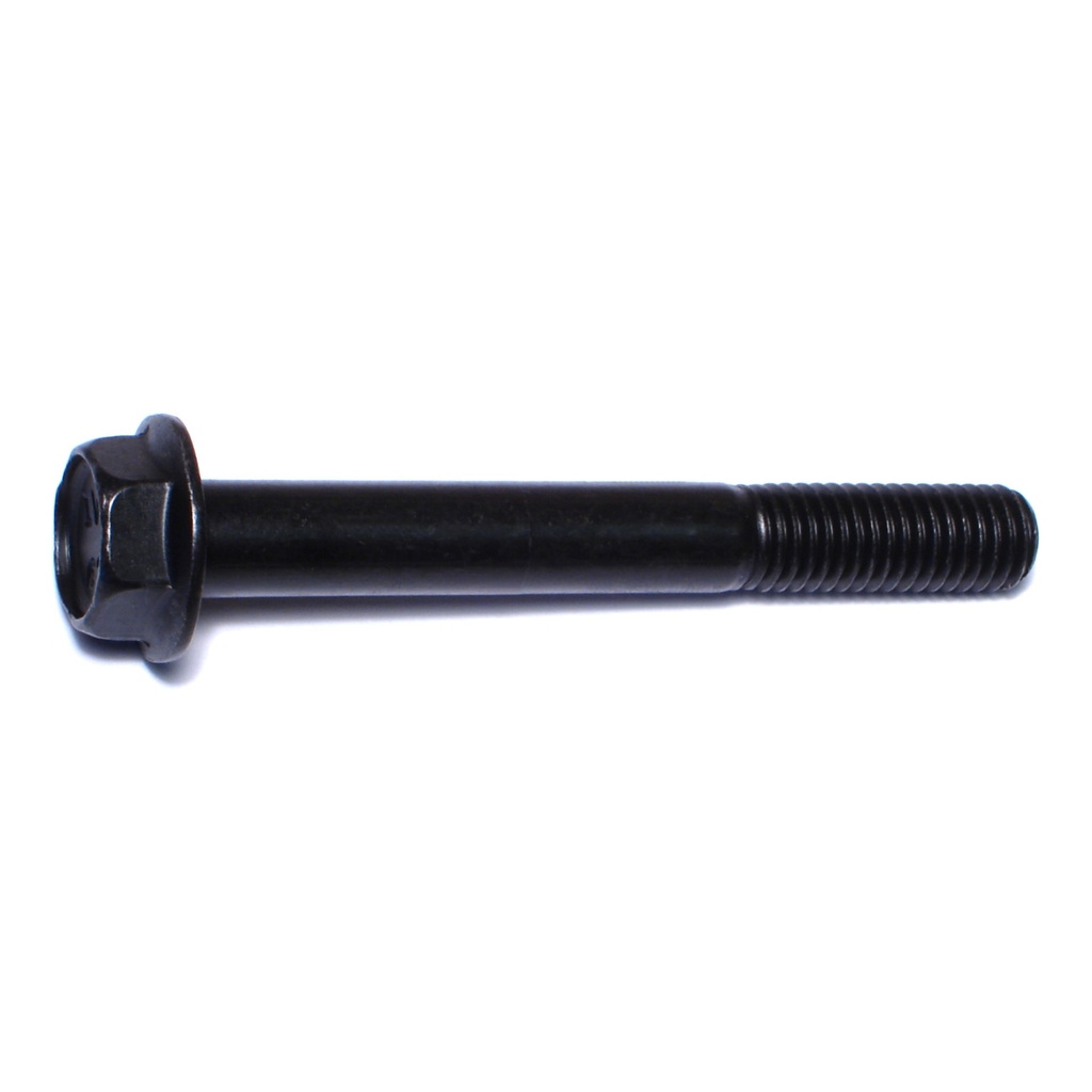 10mm-1.5 x80mm Flange Bolt 10.9