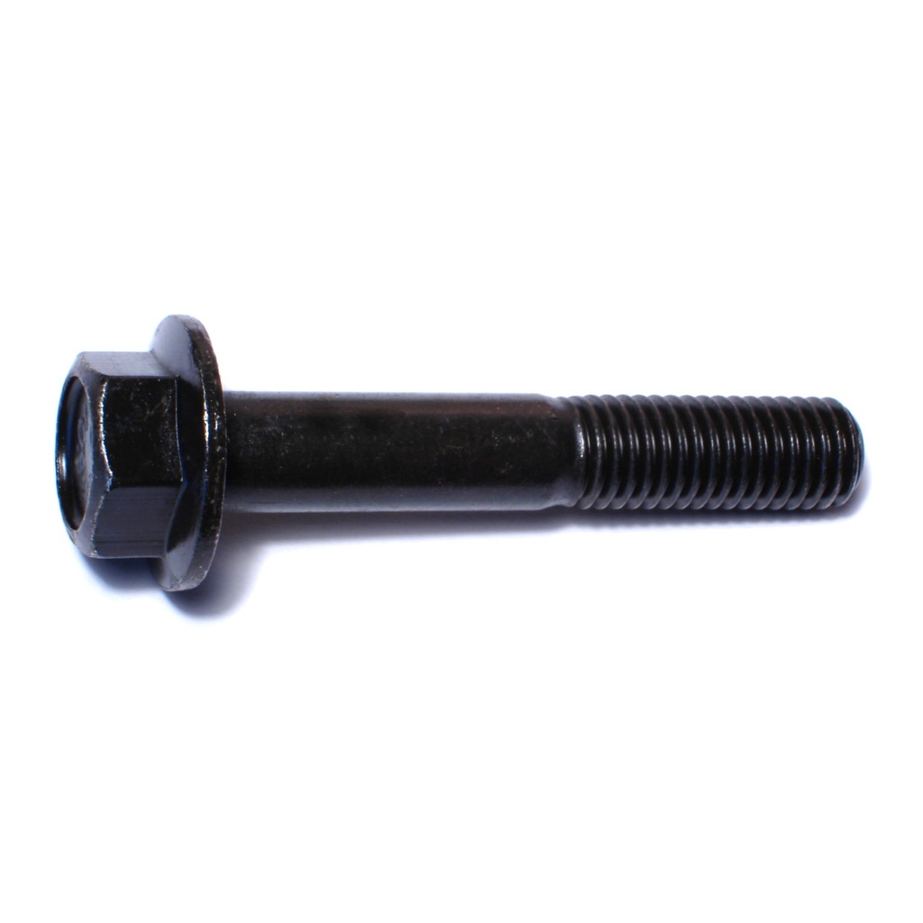12mm-1.75x70mm Flange Bolt 10.9