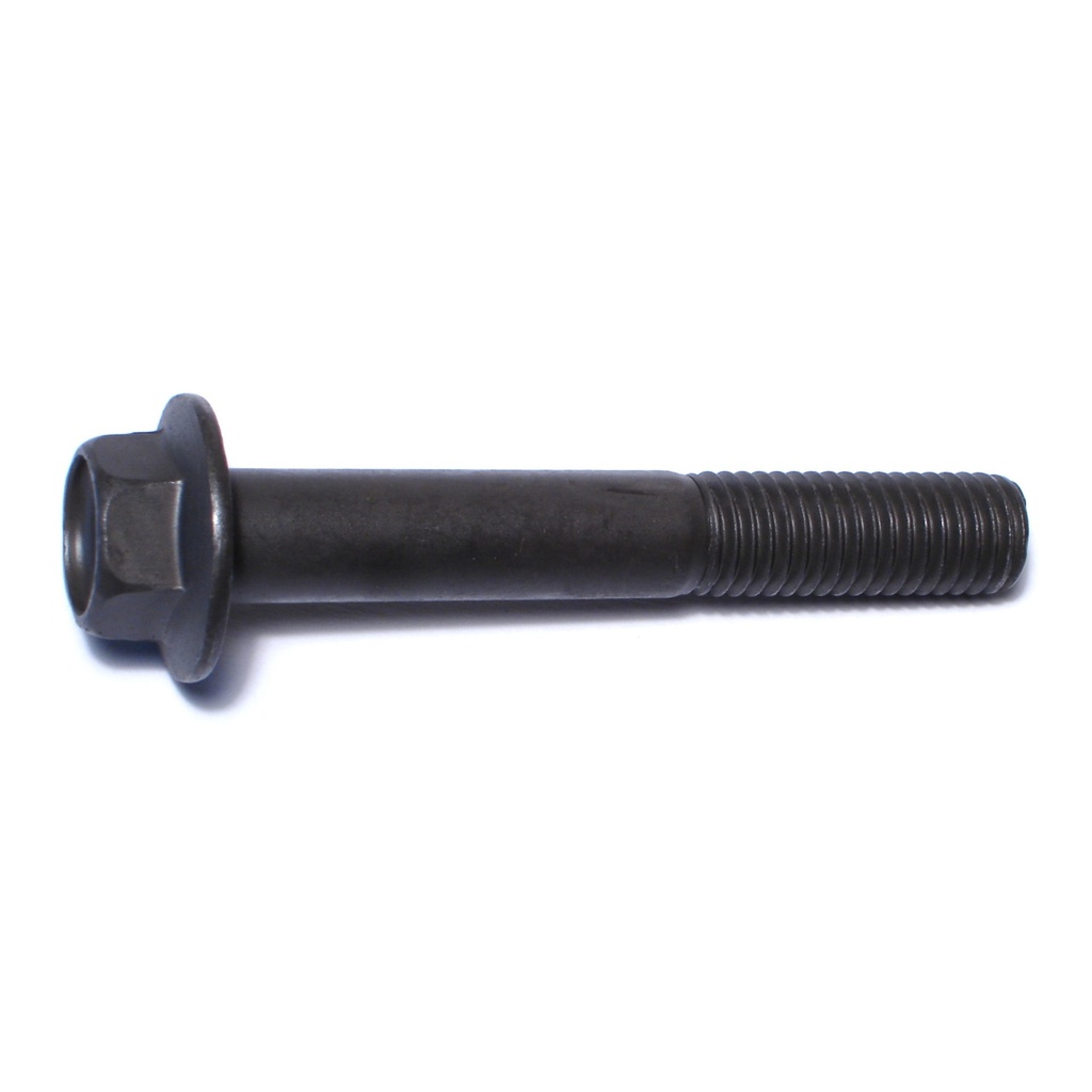 12mm-1.75x80mm Flange Bolt 10.9