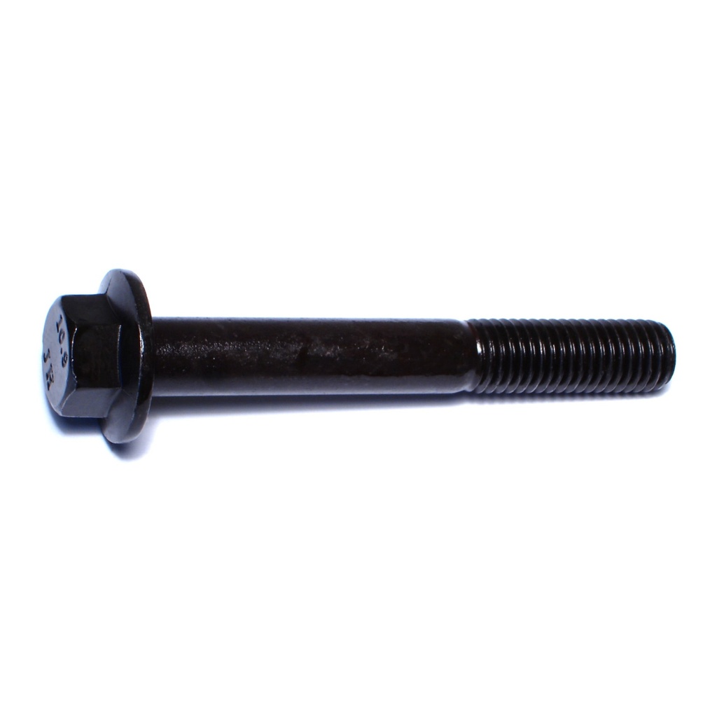 12mm-1.75x90mm Flange Bolt 10.9