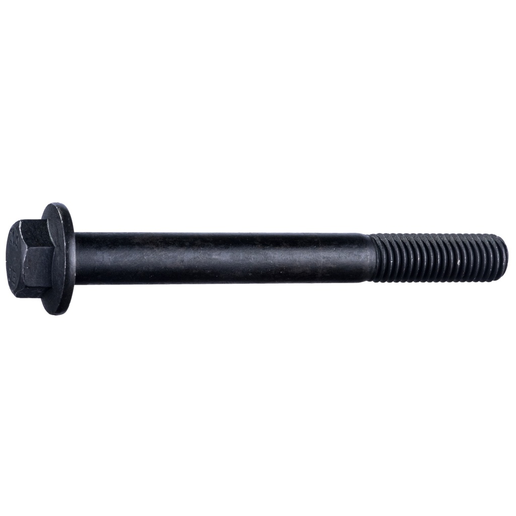 12mm-1.75 x110 Flange Bolt 10.9