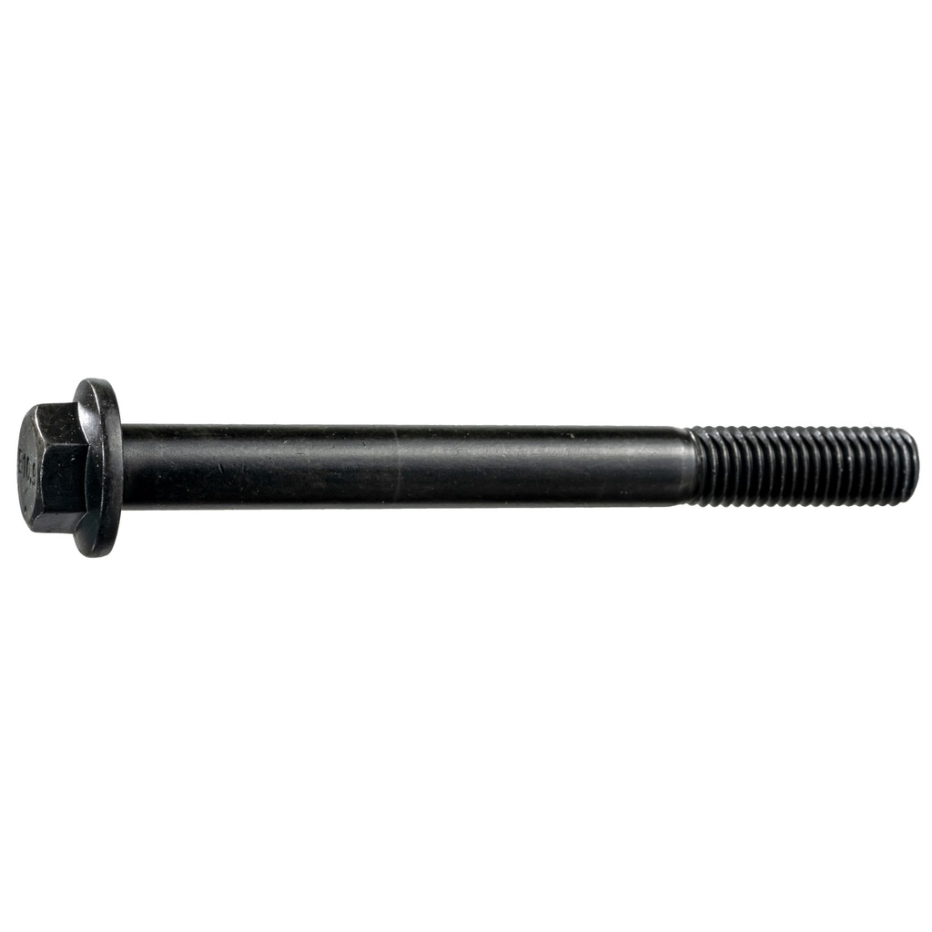 12mm-1.75 x120 Flange Bolt 10.9
