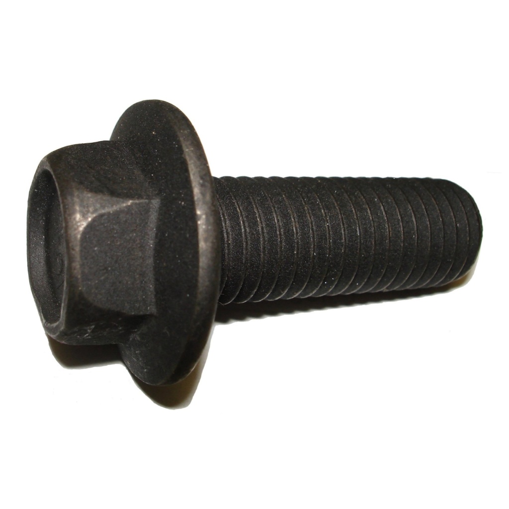 14mm-2.0 x40mm Flange Bolt 10.9