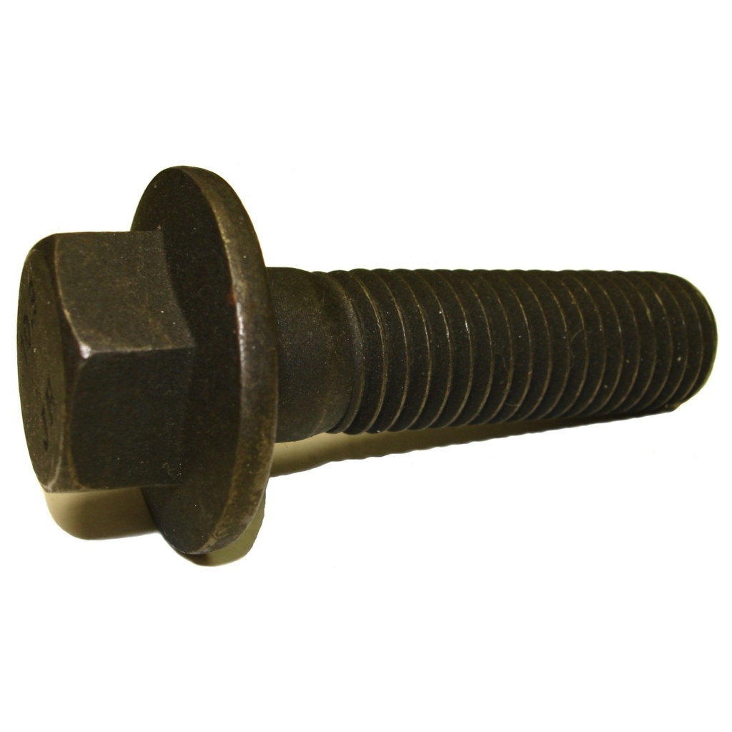 14mm-2.0 x50mm Flange Bolt 10.9