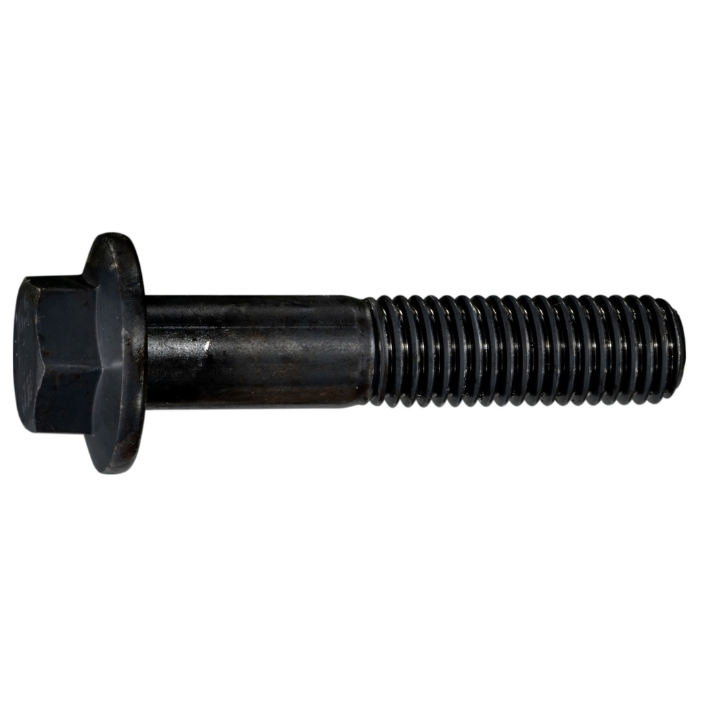 14mm-2.0 x70mm Flange Bolt 10.9
